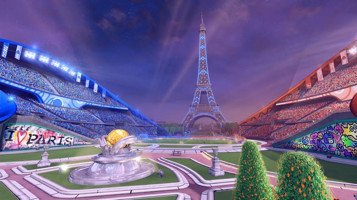 Rocket League Yaması v2.63 - Tam Güncelleme Dökümü