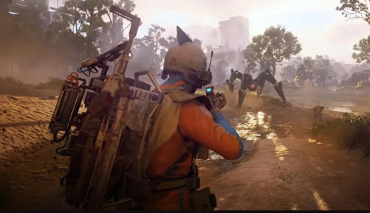 Hayran Önerisi Tek Bir Silahı Koruyan ve Başka Hiçbir Şeyi Korumayan Arc Raiders Güçlendirmesi İstiyor