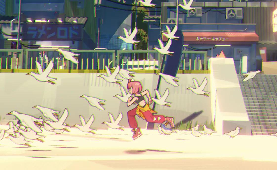 Rakipsiz İncelemesi Stil ve Yapı Arasında Kalan Bir Oyunu Vurguluyor