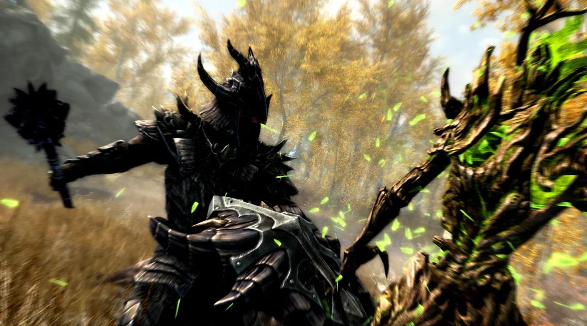 Skyrim'in Switch 2 Sürümü Bethesda'nın Portlarına İlişkin Hayal Kırıklığını Yeniden Alevlendiriyor