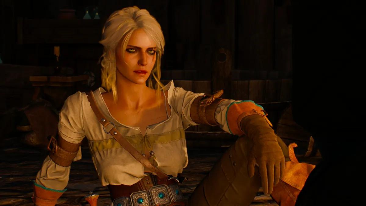 CDPR, TGA 2025'te Witcher DLC'sinin Tanıtılacağı Söylentilerini Yalanladı