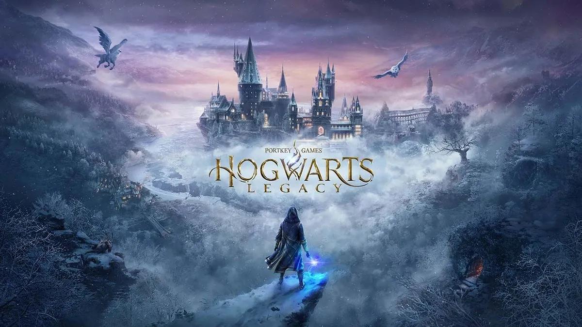 Hogwarts Legacy Epic Games Store'da Ücretsiz Olarak Kullanılabilir