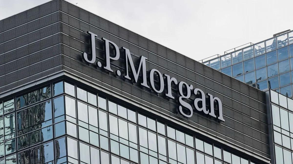 JPMorgan Solana'da Tokenize Ticari Senetler İhraç Etti