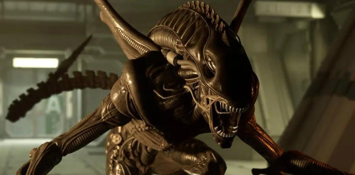 Yeni Alien Video Oyununun Geliştirilmekte Olduğu Bildirildi