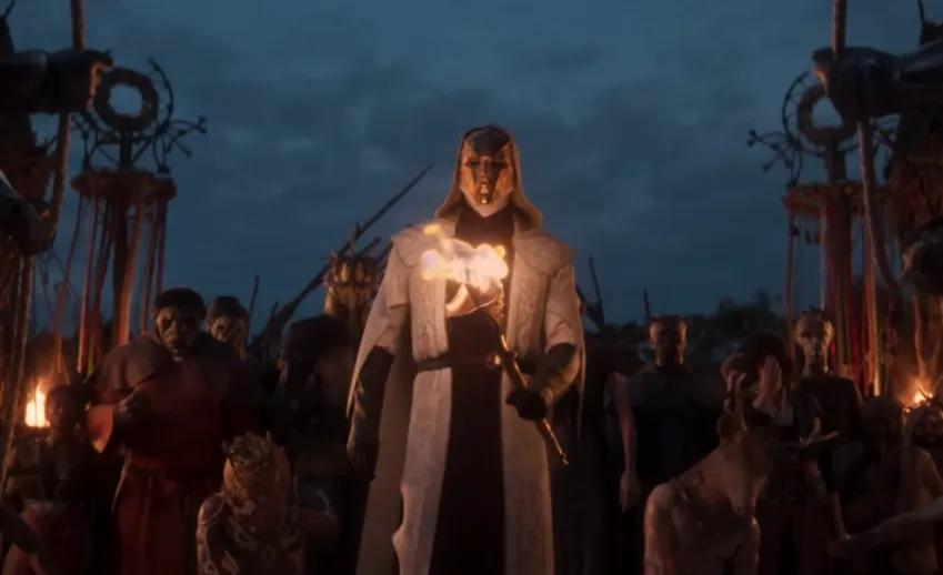 Larian Bugüne Kadarki En Büyük Projesi Divinity ile Rivellon'a Dönüyor