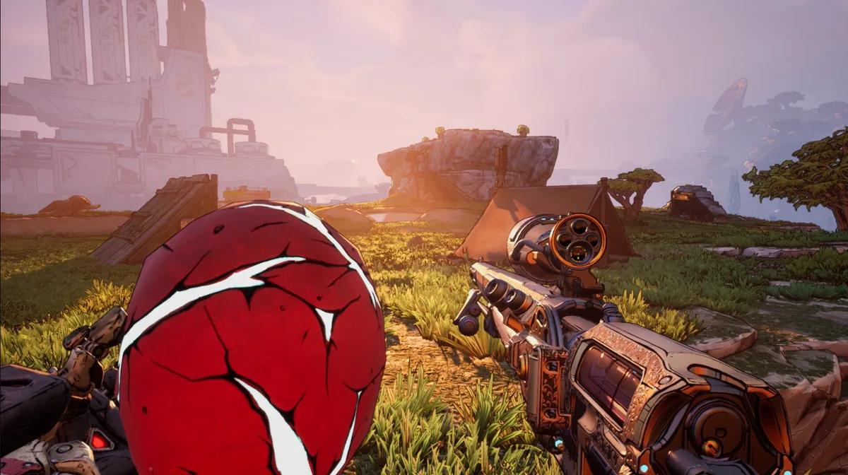 Aralık Yaması Borderlands 4'ün PC Performansını Yeniden Şekillendiriyor