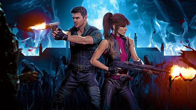 Yeni Resident Evil Yeniden Yapımlarının Geliştirilmekte Olduğu Bildirildi