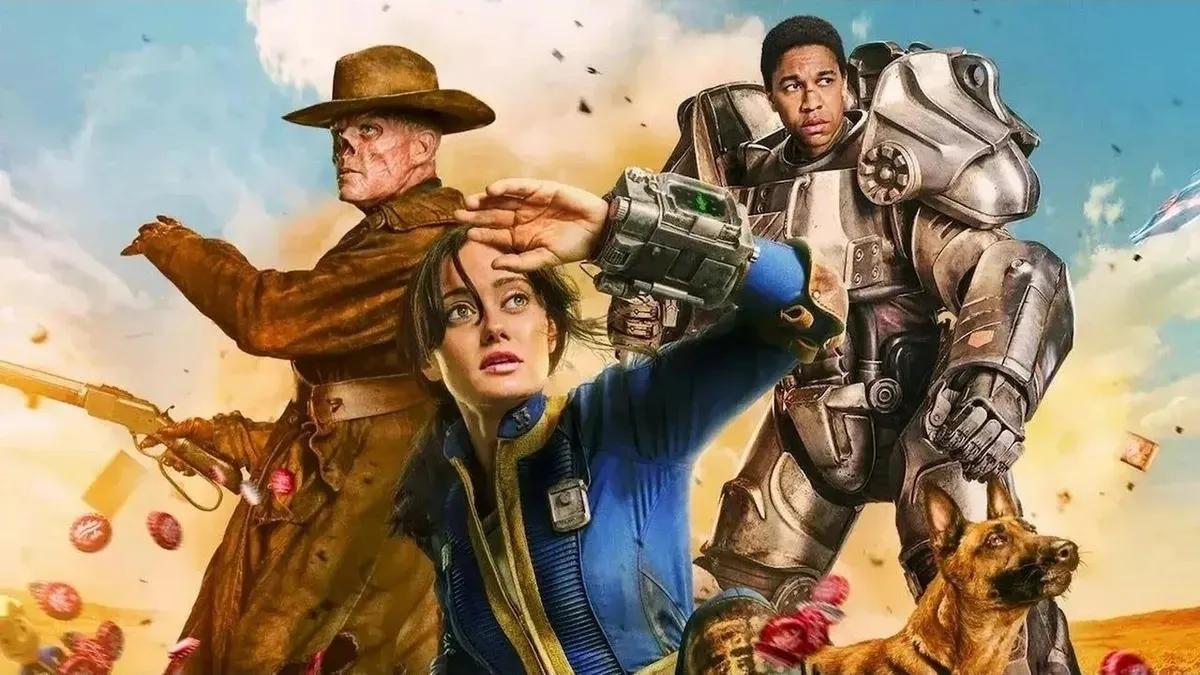 Fallout 3. Sezon Çekimleri Gelecek Yıl Başlayacak