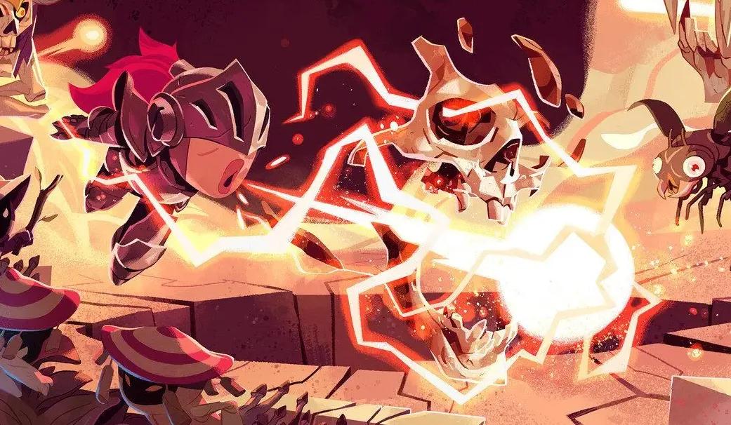 Ball X Pit Tuğla Kırmayı Uzun Süreli Bir Takıntıya Dönüştürüyor