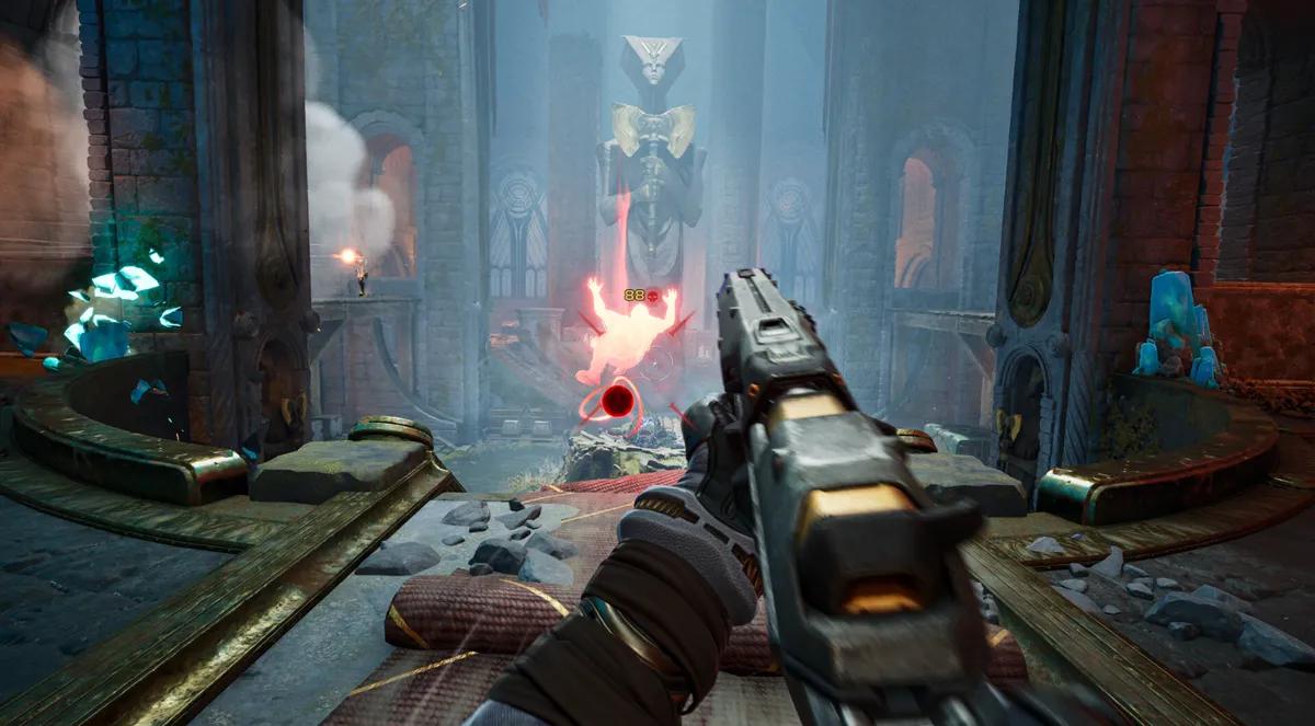 Highguard Oyun Ödülleri Açıklamasının Ardından Erken Tepkiyle Karşılaştı
