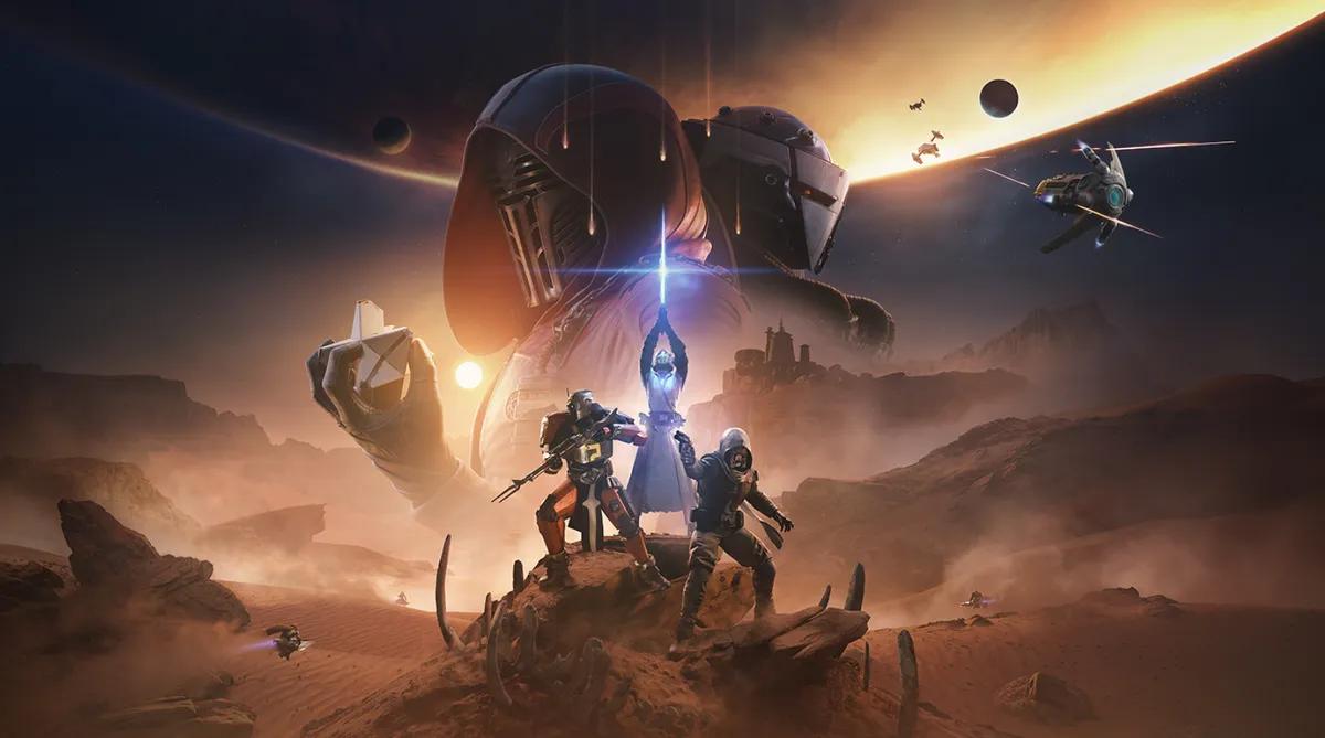 Destiny 2 Renegades Karışık Sonuçlarla Yıldız Savaşlarına Giriyor