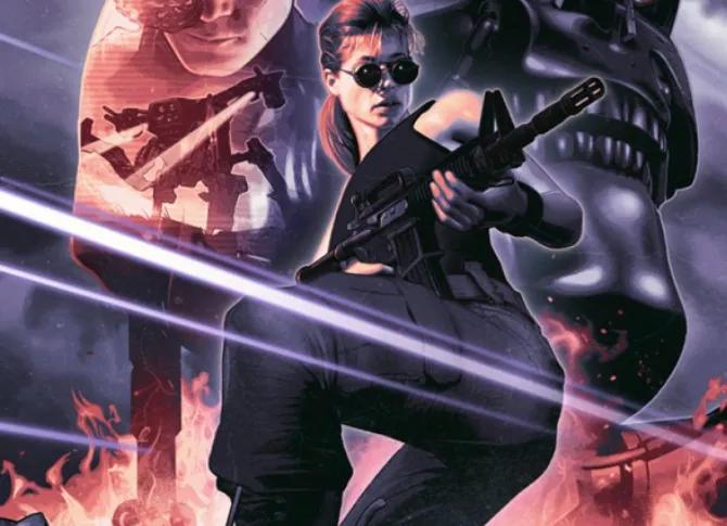 Terminator 2D: No Fate İncelemesi: İki Boyutlu Kıyamet Gününe Dikkatli Bir Dönüş