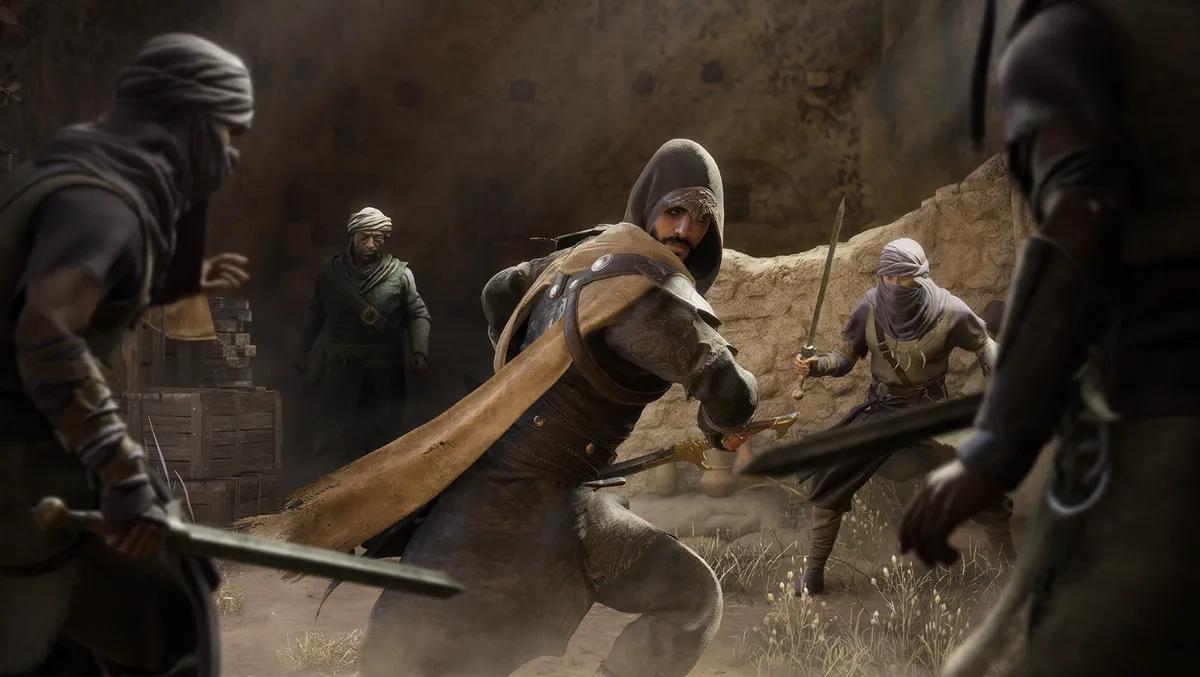 Ubisoft İstikrar ve İlerleme Düzeltmelerine Odaklanan Yeni Mirage Güncellemesini Gönderdi