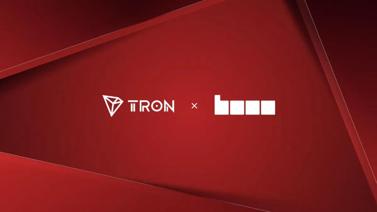 TRON, TRX'i LayerZero aracılığıyla Temel Ağ ile Entegre Ediyor