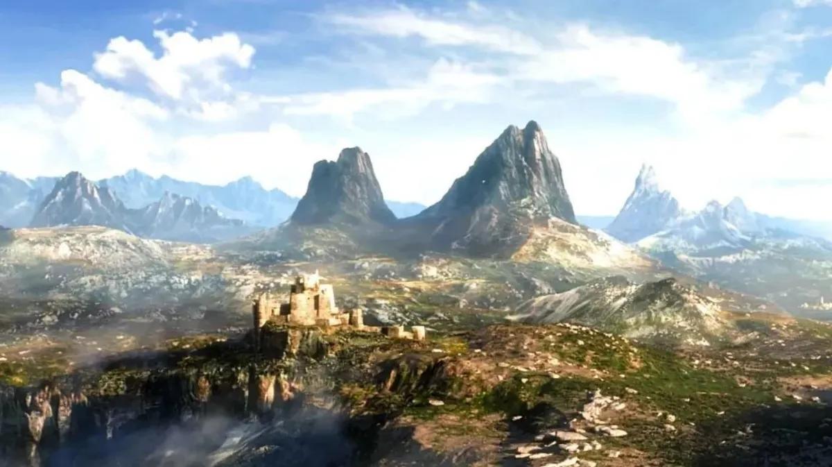 Todd Howard Elder Scrolls VI'nın Nerede Geçtiğini Açıklamış Olabilir