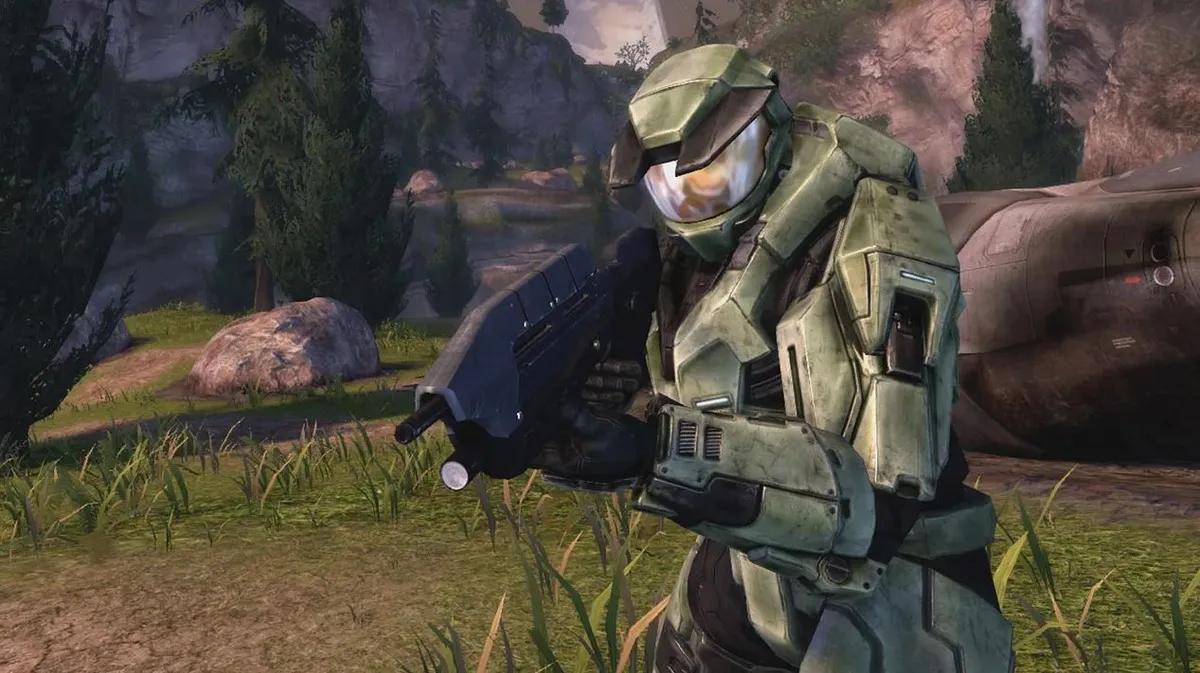 Halo 2 ve Halo 3 Yakında Remake Versiyonlarına Kavuşacak
