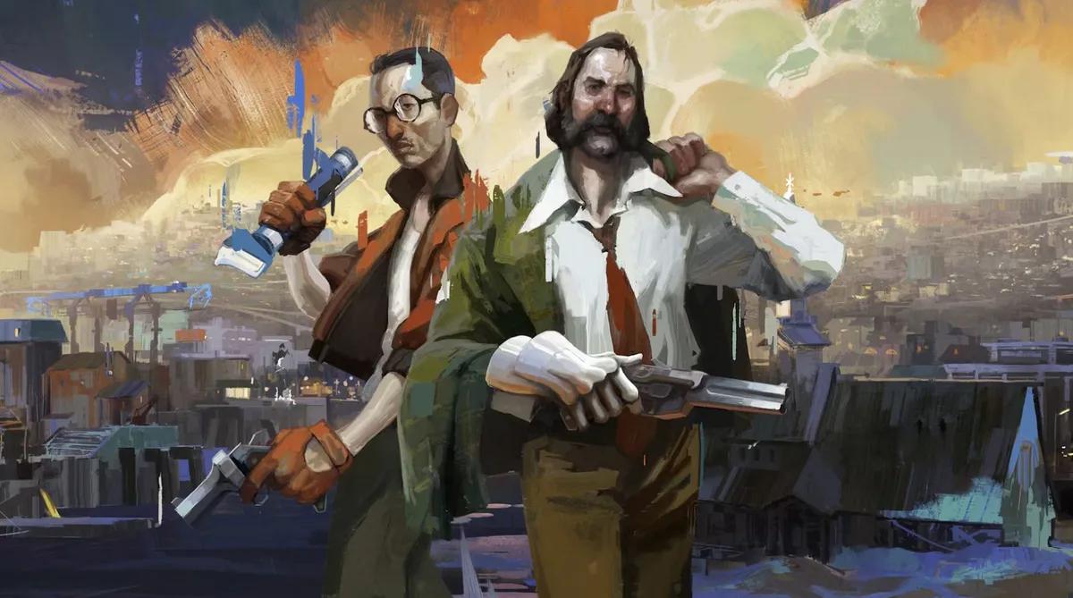 Disco Elysium, bugün Epic Games Store'da ücretsiz olarak oynanabilecek oyun oldu.