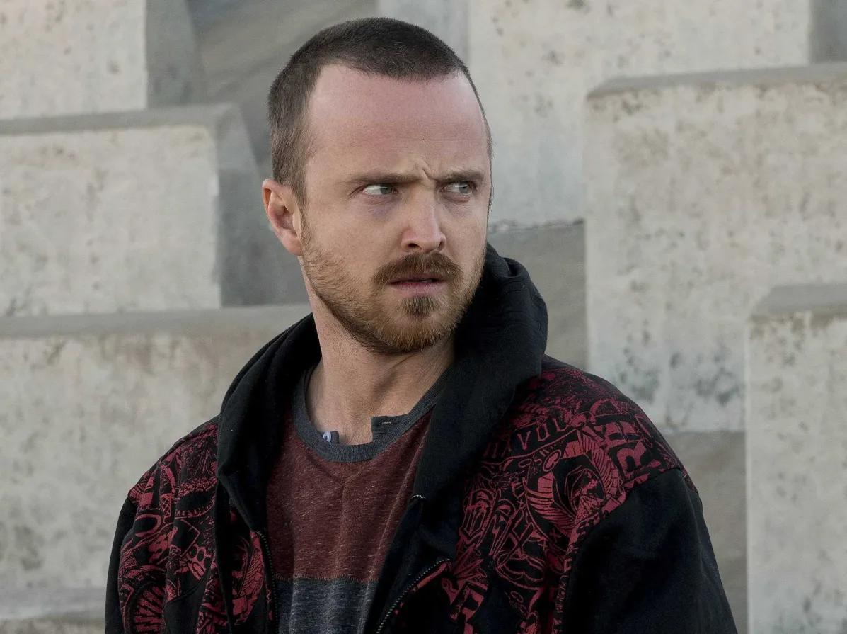 Aaron Paul'un Dispatch'teki çalışmaları iki yıla yayıldı, yaratıcılarını şaşırttı ve stüdyonun geleceğini yeniden şekillendirdi.