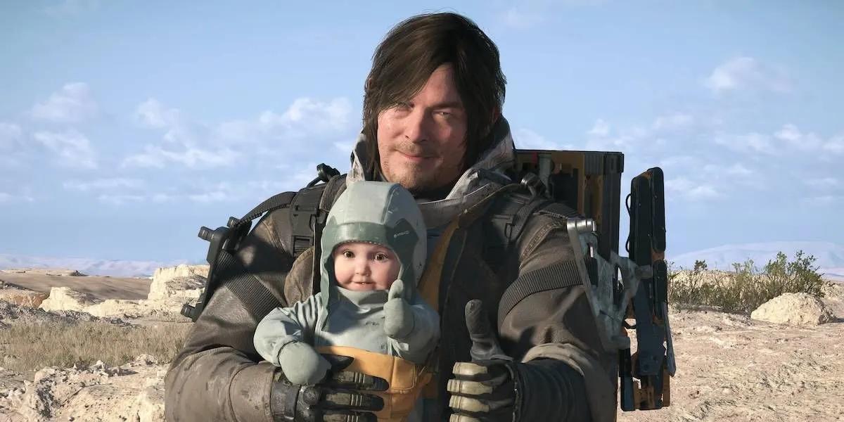 Sony, Death Stranding 2: On the Beach'in PC sürümünü iptal edebilirdi.