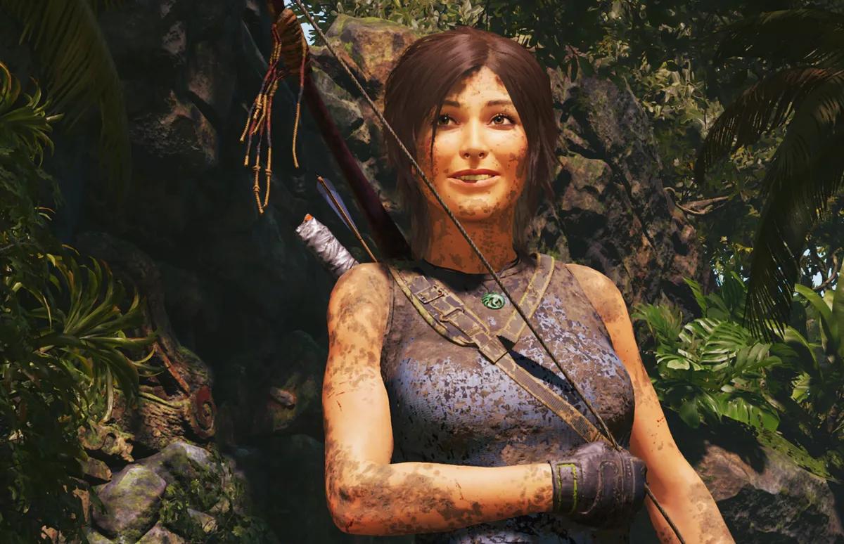 Tomb Raider Switch'e gelen tepkiler Survivor Trilogy genişleme paketi hakkında tartışmaları alevlendirdi.