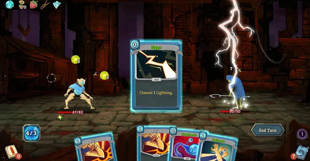Slay The Spire, Steam'de Eşzamanlı Oyuncu Sayısında Yeni Bir Rekor Kırdı