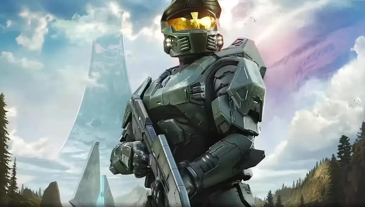 Halo'dan esinlenilen bu Minecraft macera haritasının yapımı 13 yıl sürdü.