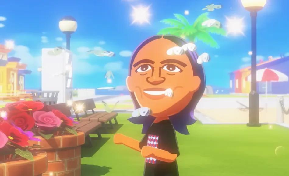 Tomodachi Life: Hayalleri Yaşamak Seti (Switch için)