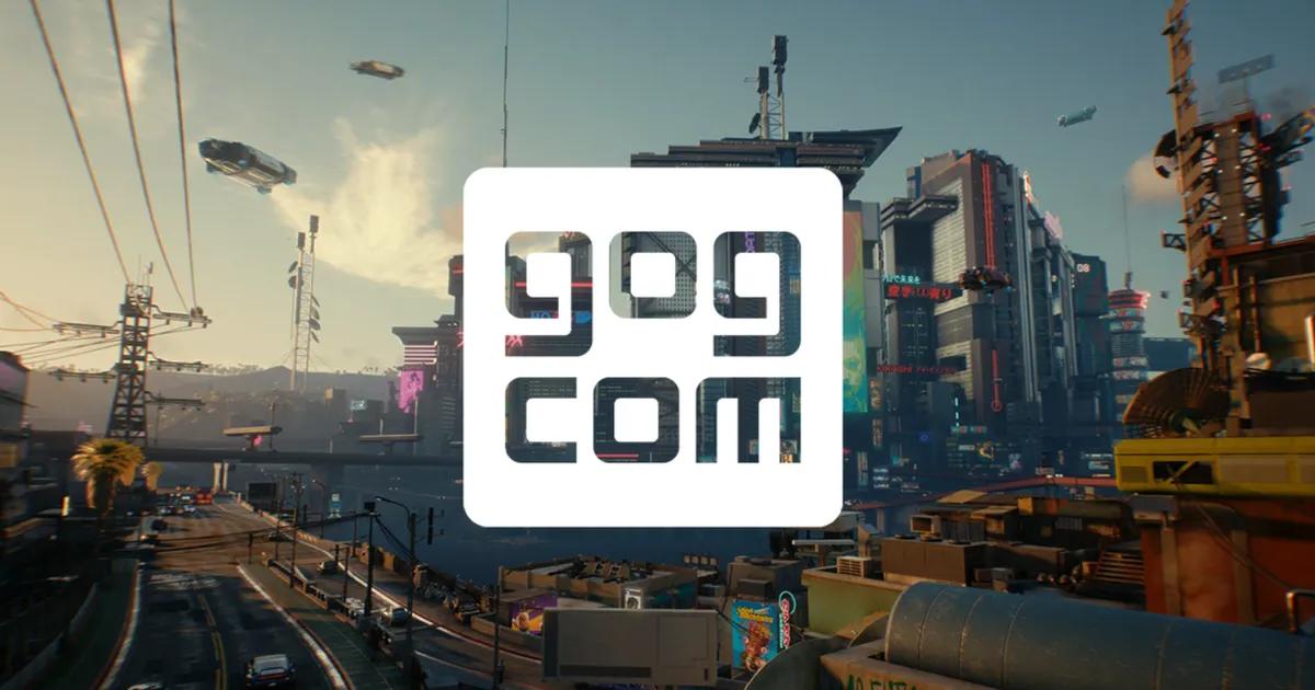 Michał Kiciński, GOG'un Tam Sahipliğini Güvenceye Aldı