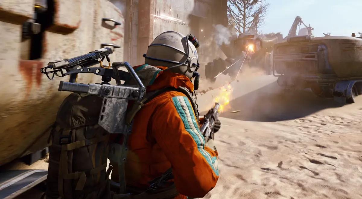 Arc Raiders ve Battlefield 6, Steam'in tatil dönemi satışlarında öne çıkan oyunlar oldu.