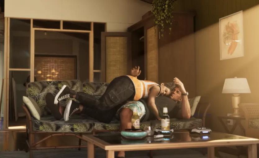 Rockstar, Grand Theft Auto 6'nın çıkış tarihini 2026 yılının sonlarına erteledi.