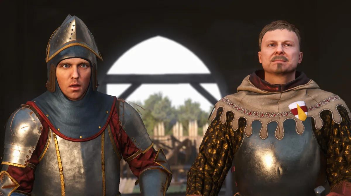 Kingdom Come Deliverance Remaster Yeni Nesil Konsollara Geliyor