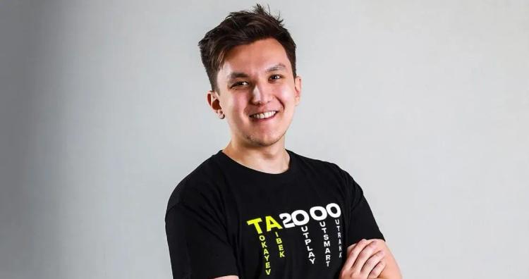 TA2000, Nigma Galaxy'nin Dota 2 kadrosundan ayrıldı.