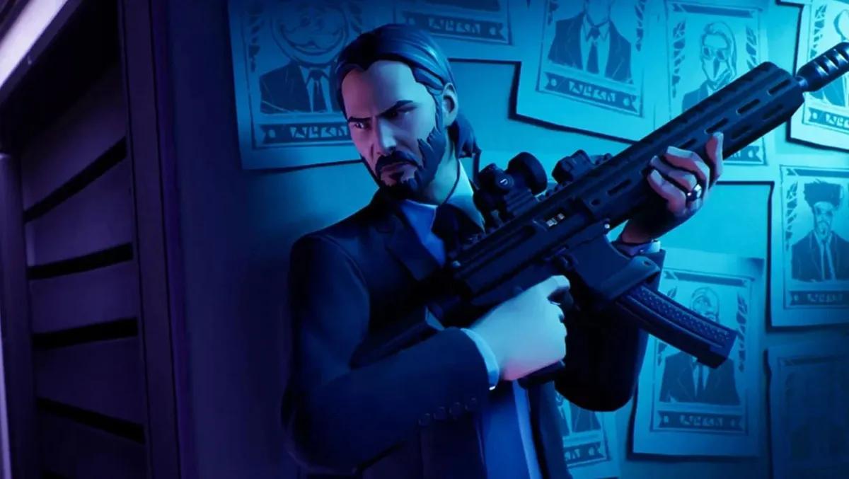 Yeni bir John Wick AAA oyununun geliştirme aşamasında olduğu bildiriliyor.
