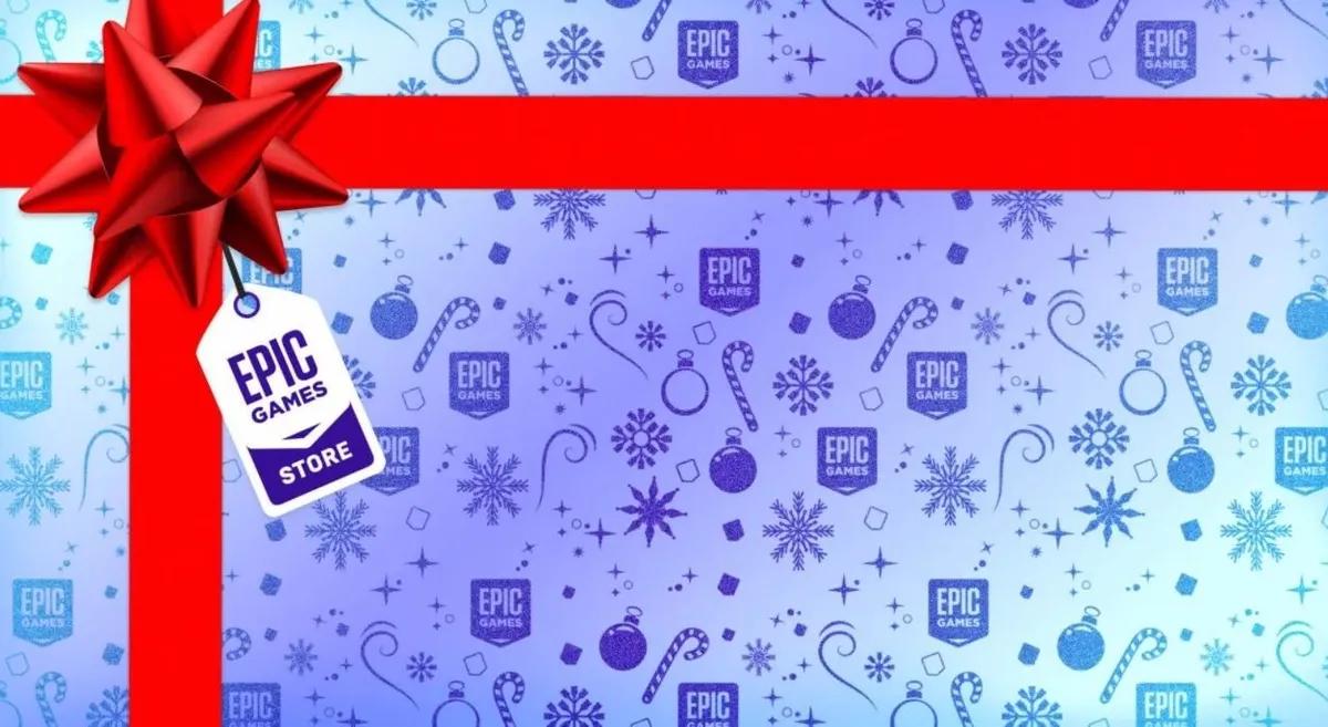 EGS'nin Yılbaşı Hediye Kampanyasındaki Son İki Ücretsiz Oyun Açıklandı