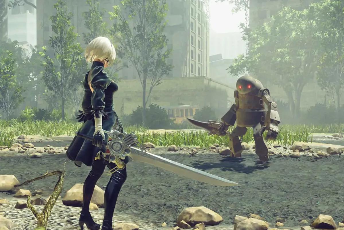 Square Enix Yapımcısı İki Uzun Soluklu Seri İçin Sınırlı 2026 Duyurularının Sinyalini Verdi