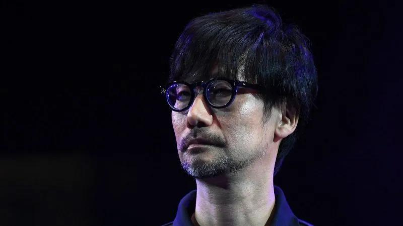 Hideo Kojima Sıradaki Video Oyunlarını Tanıttı-OD ve Physint