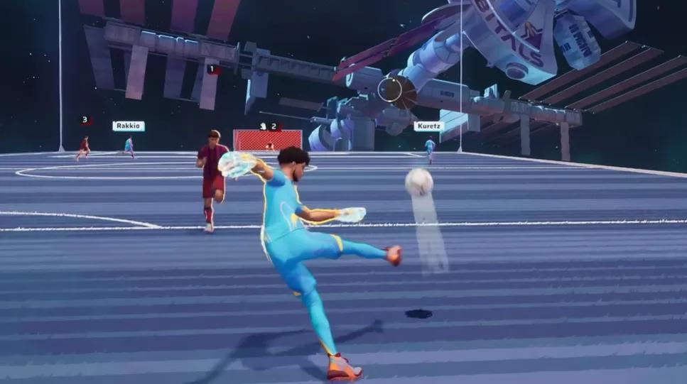 Rematch Oyuncu Sayısı Güçlü Lansmanın Ardından Steam'de Düşüşe Geçti