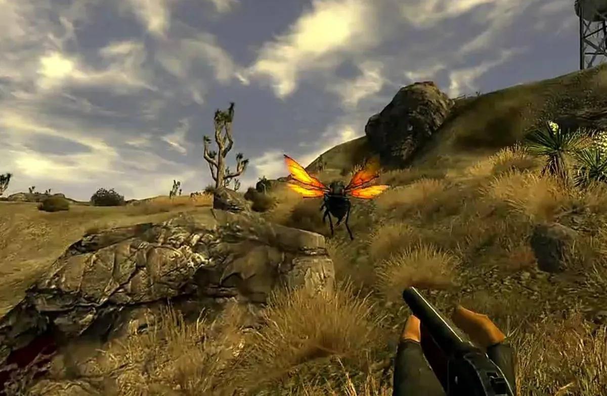 Bethesda Fallout: New Vegas İçin Neden Obsidian'a Başvurdu?