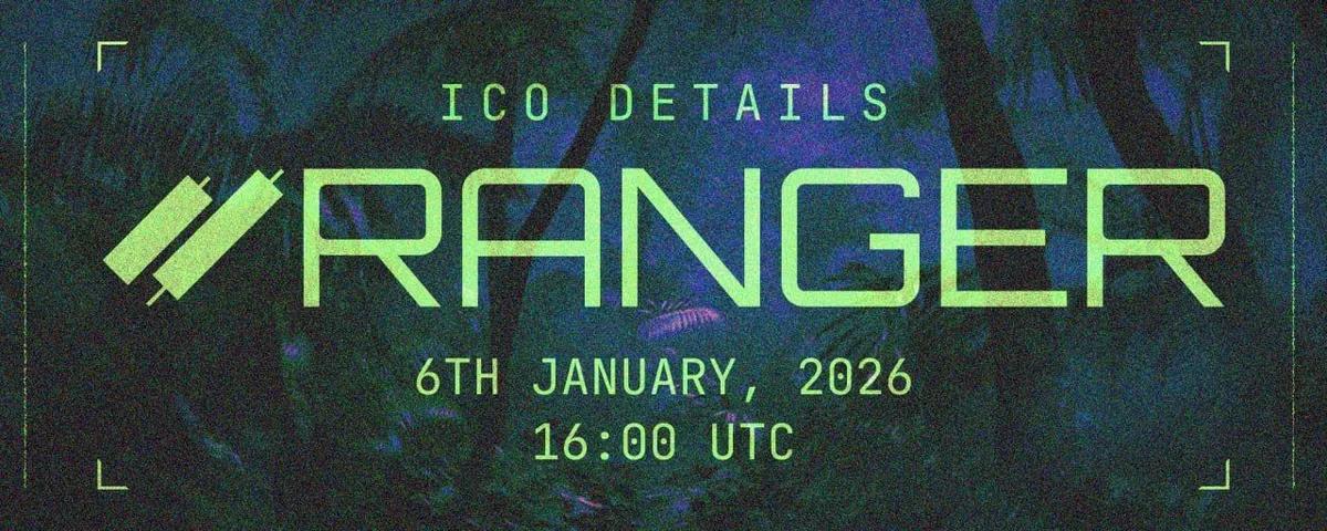 Ranger Finance MetaDAO'da Halka Açık Token Satışını Başlattı