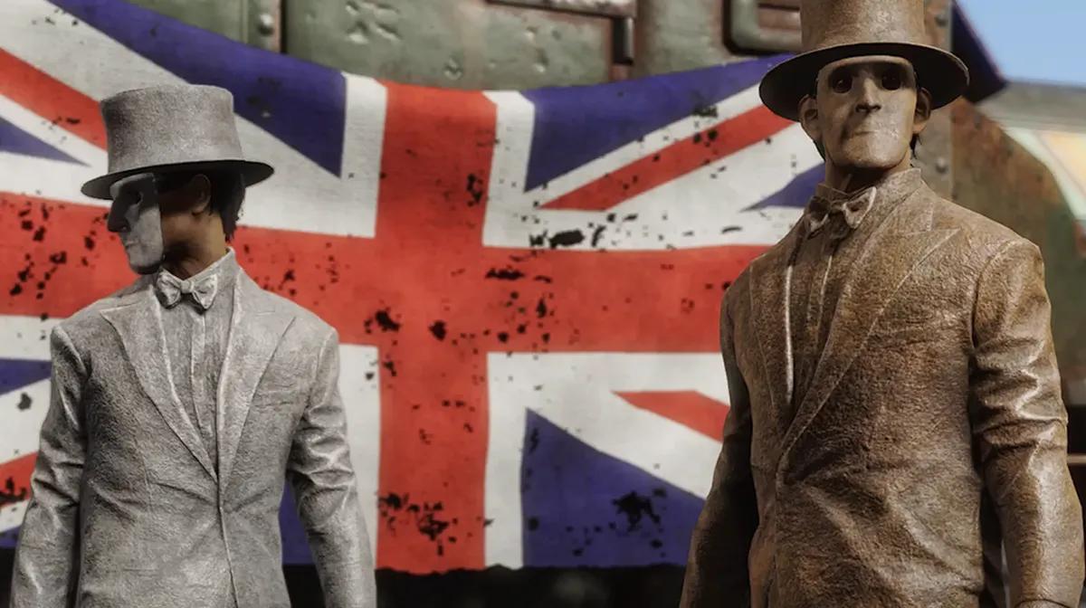 Fallout London Last Orders DLC'sinin 2026 Başlarında Yayınlanması Planlanıyor