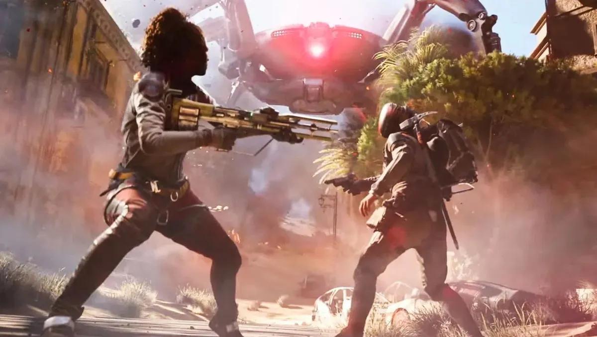 ARC Raiders Yakında Bir Film veya Dizi Uyarlaması Alabilir