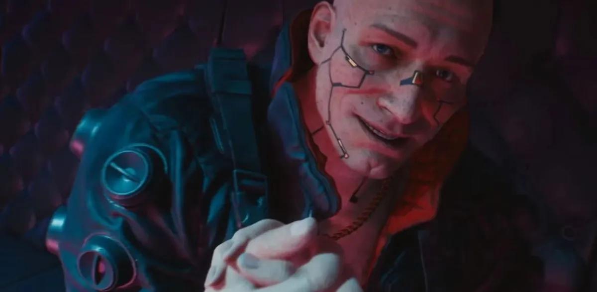 CD Projekt RED Cyberpunk 2077'de Jacky'nin Hikayesinin Çok Kısa Olması Konusunda Yanıt Verdi