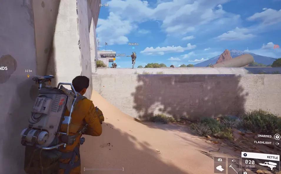 Arc Raiders Geliştiricisi GTA 6 Hakkında "Onlara Yakın Olmak İstemedik" Dedi