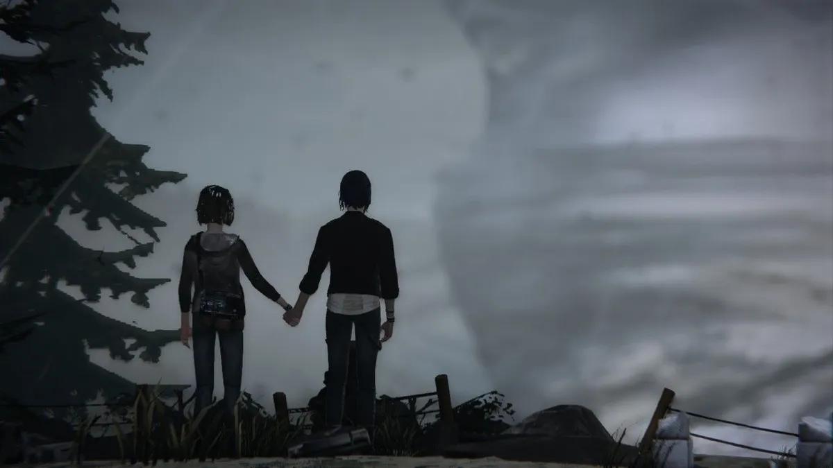 Yeni Life is Strange Oyunu PEGI Tarafından Görünüşe Göre Onaylandı
