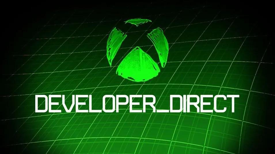 Gizemli Bir Video Oyununun Xbox Developer Direct'te Duyurulacağı Söyleniyor