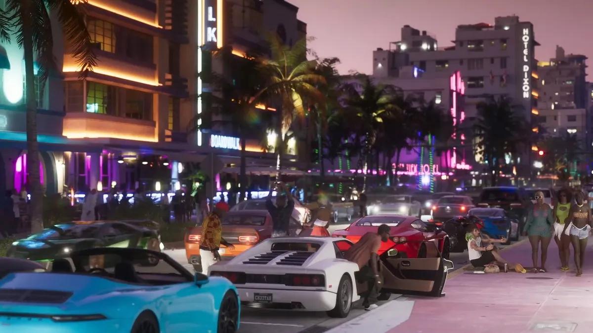 Grand Theft Auto VI'da Çalışanların İşten Çıkarılmasına Neden Olan Sızıntılar Ortaya Çıktı