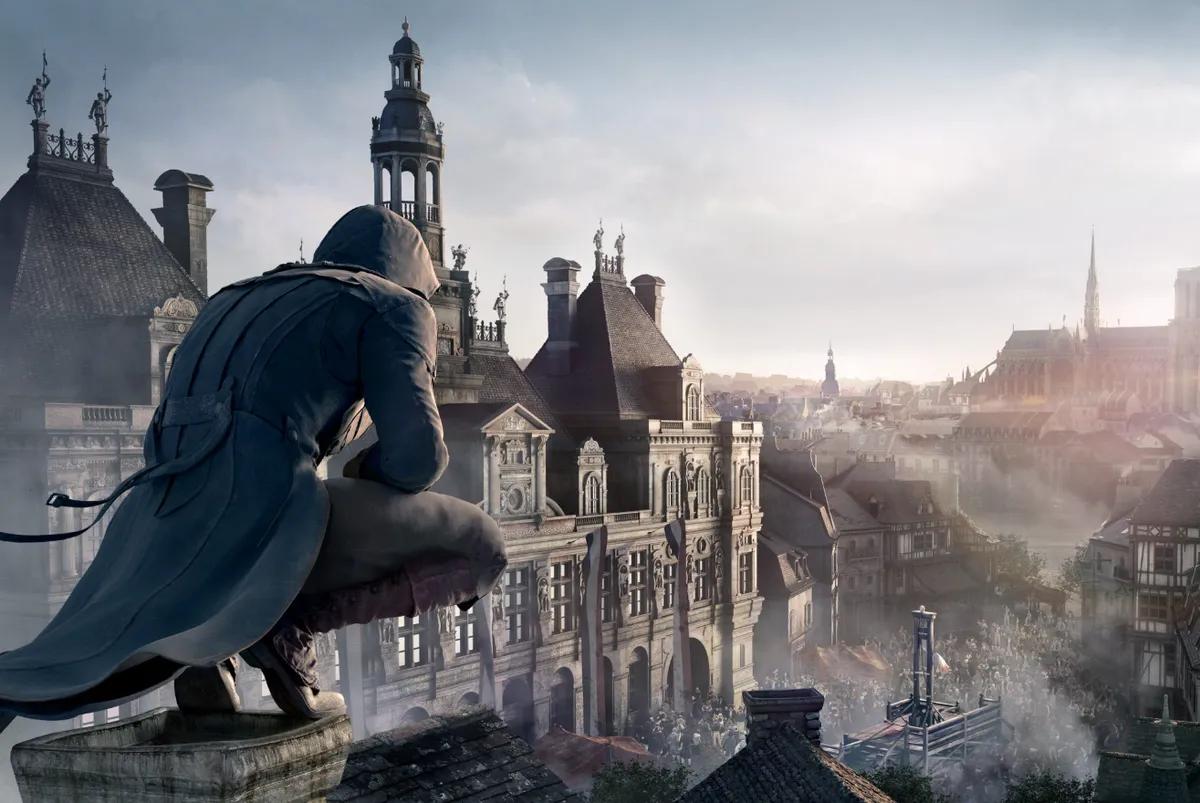 Eski Assassin's Creed Yönetmeni AAA Oyunların Geleceğinin Daha Küçük Ekiplerde Olduğuna İnanıyor