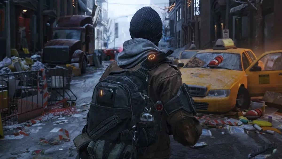 Tom Clancy's The Division - Definitive Edition Ubisoft'ta Geliştiriliyor Olabilir