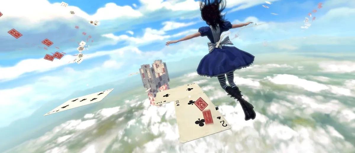 American McGee Alice Harikalar Diyarında Evrenine Dayalı Yeni Video Oyununu Duyurdu