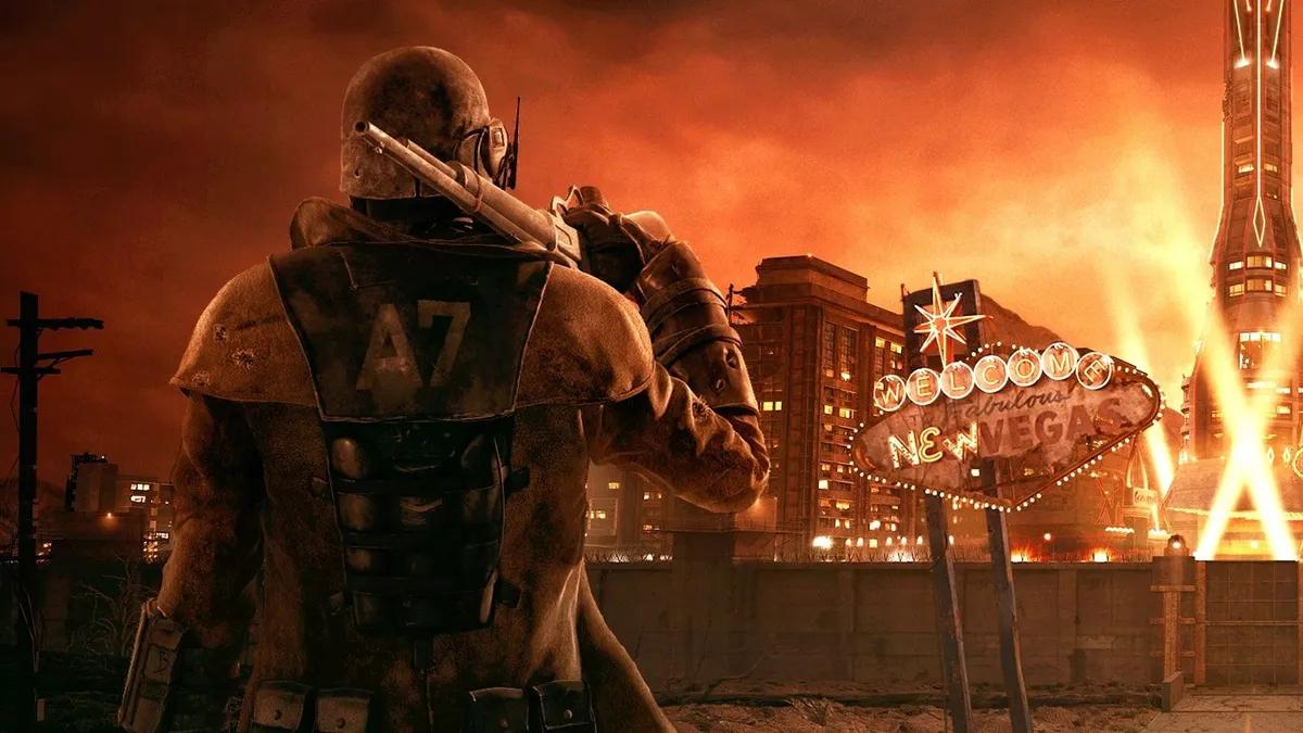 Fallout Geliştiricisi Bethesda'nın Franchise'ı Hiç Önemsemediğini Söyledi